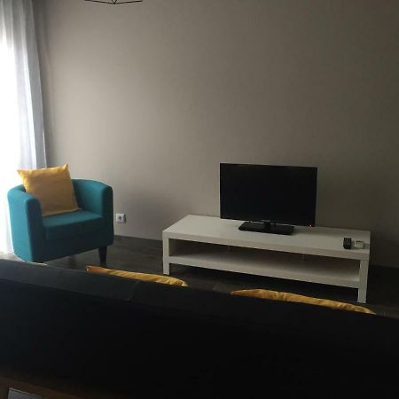 The Lighthouse Apartment Barra Buitenkant foto