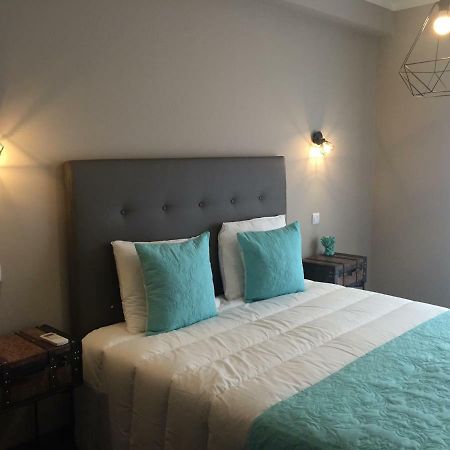 The Lighthouse Apartment Barra Buitenkant foto