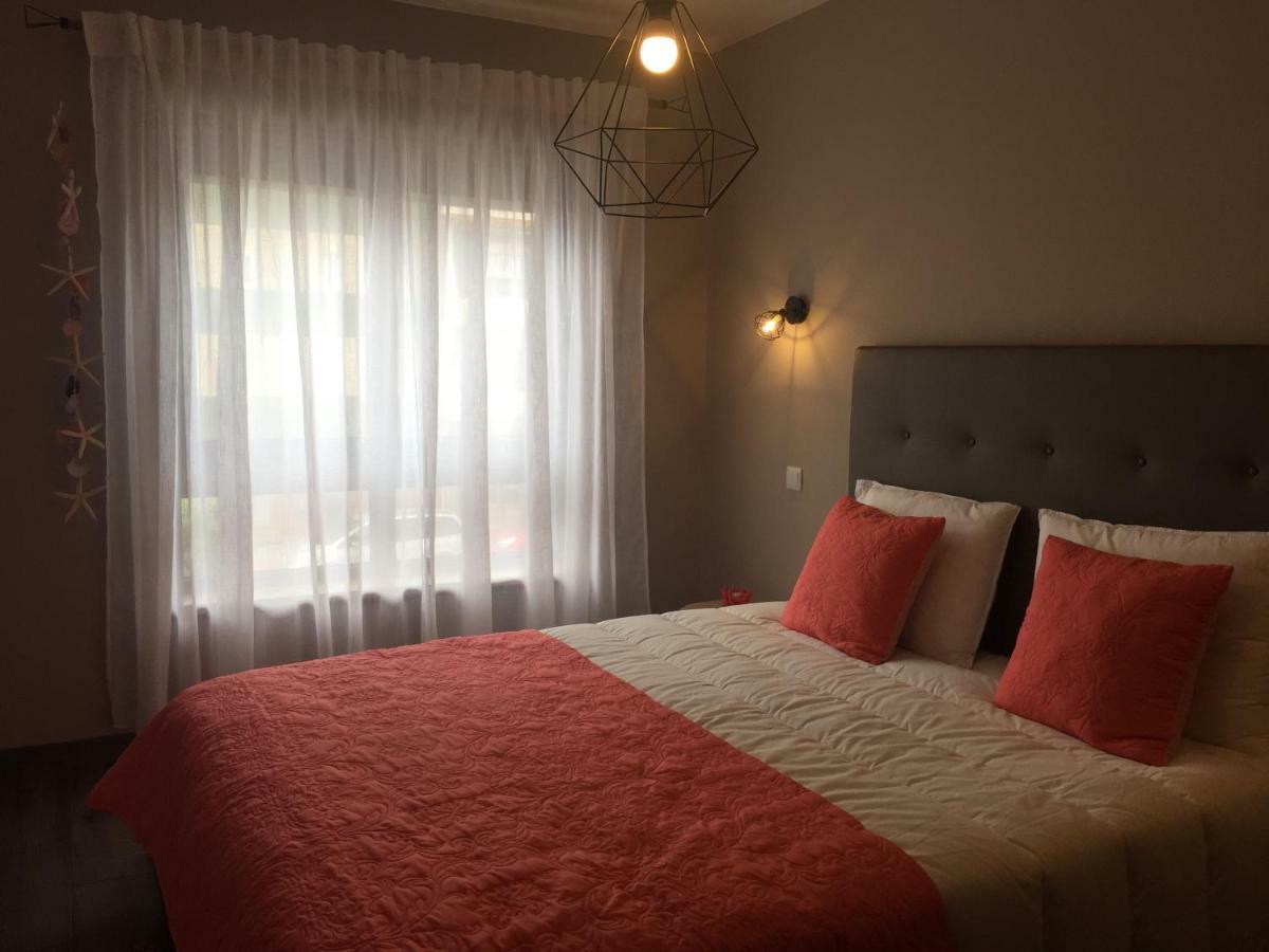 The Lighthouse Apartment Barra Buitenkant foto