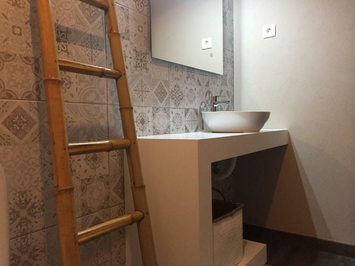 The Lighthouse Apartment Barra Buitenkant foto