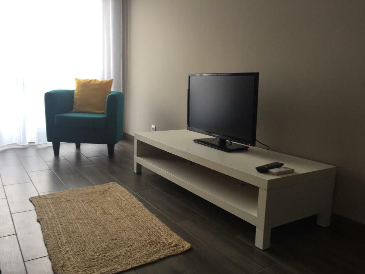 The Lighthouse Apartment Barra Buitenkant foto