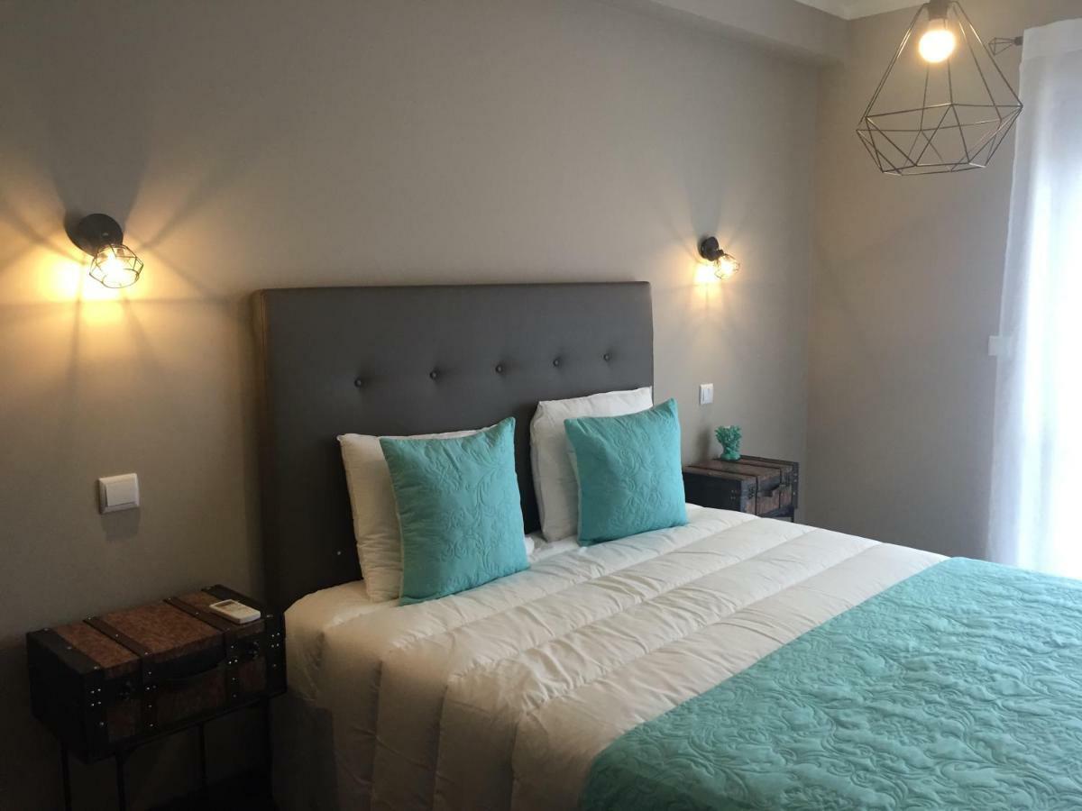 The Lighthouse Apartment Barra Buitenkant foto