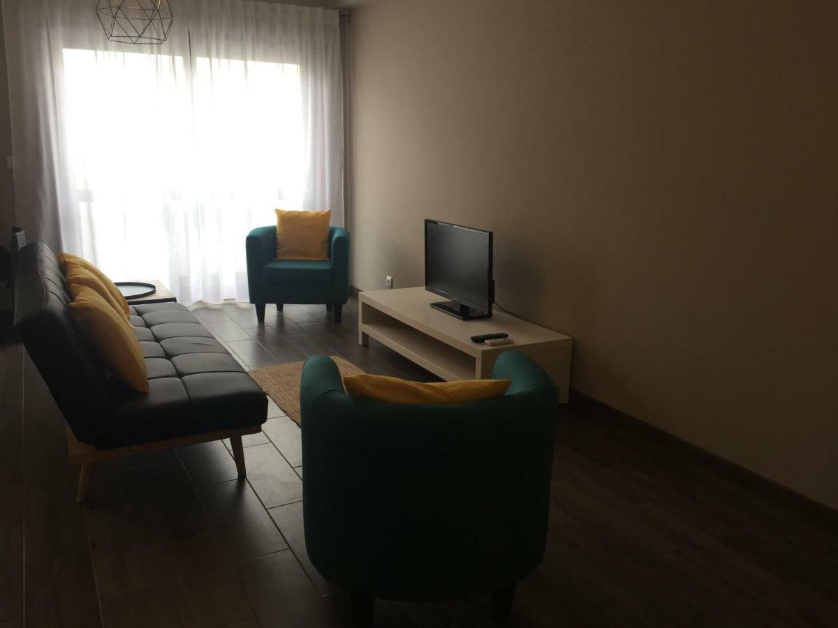 The Lighthouse Apartment Barra Buitenkant foto